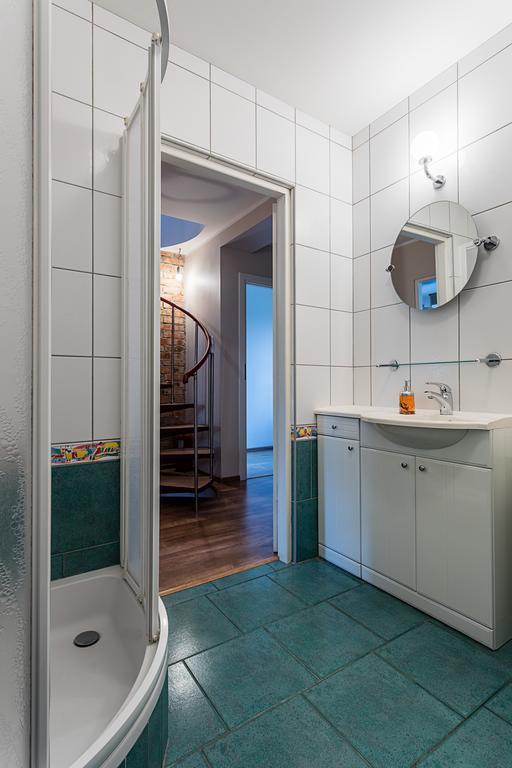 غدانسك Hostel Wolna Chata المظهر الخارجي الصورة