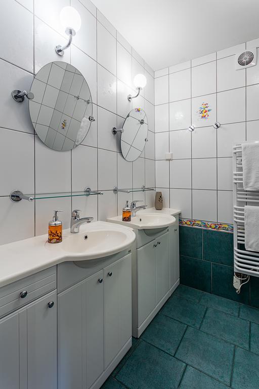غدانسك Hostel Wolna Chata المظهر الخارجي الصورة